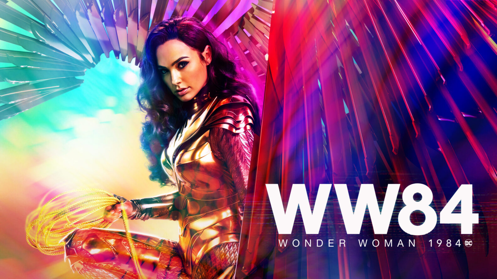Wonder Woman 3840x2160